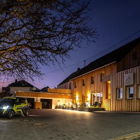Speedys Gaestehaus Baar  Екстериор снимка