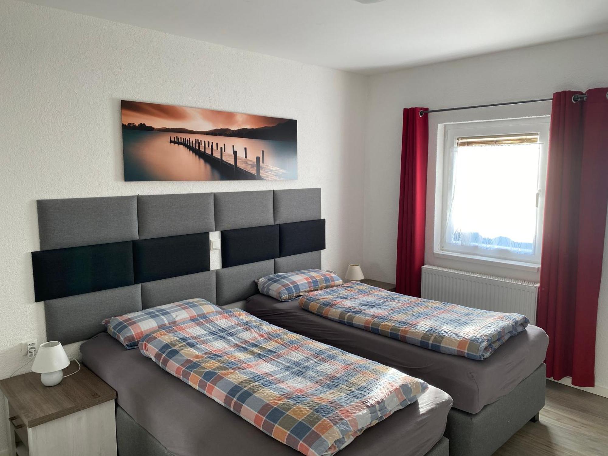 Speedys Gaestehaus Baar  Екстериор снимка