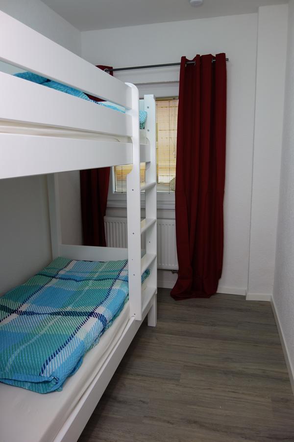 Speedys Gaestehaus Baar  Екстериор снимка