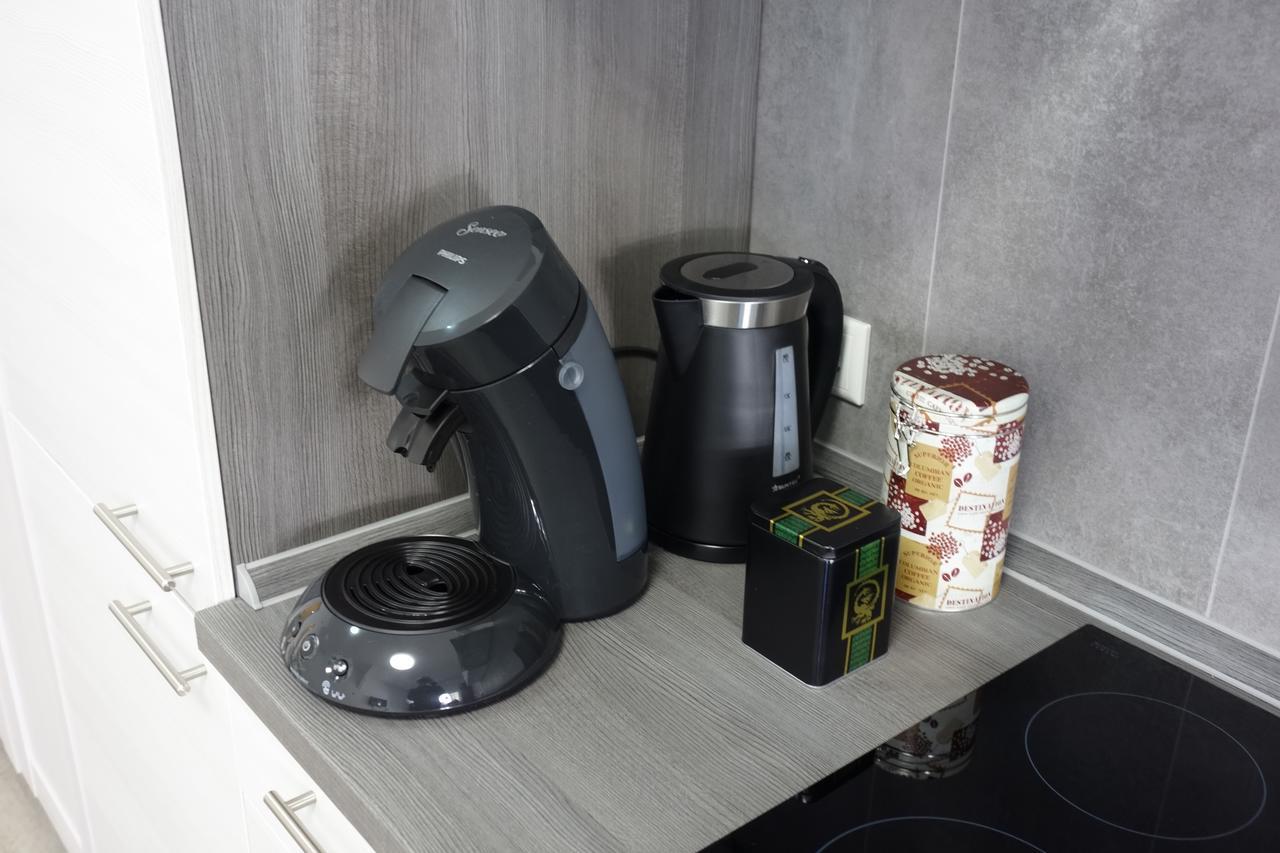 Speedys Gaestehaus Baar  Екстериор снимка