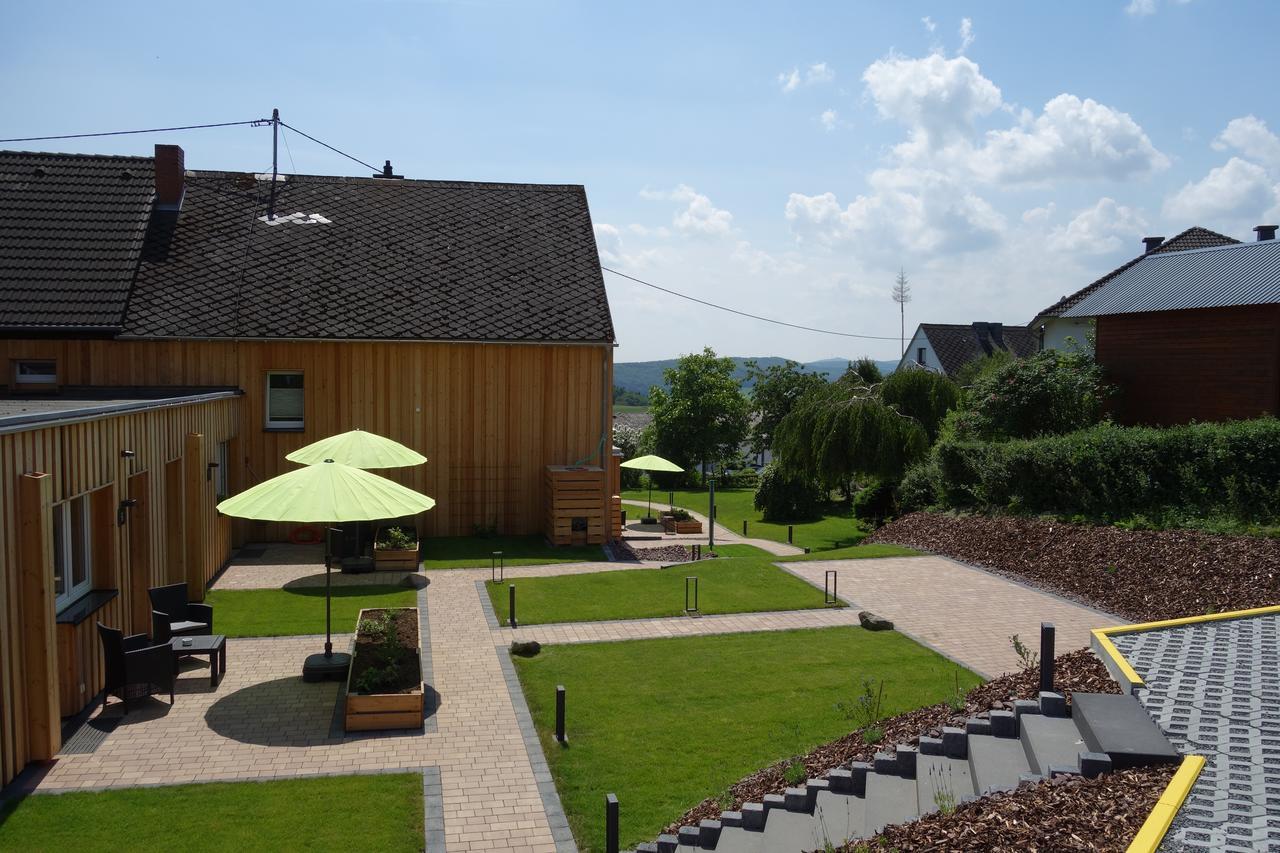 Speedys Gaestehaus Baar  Екстериор снимка