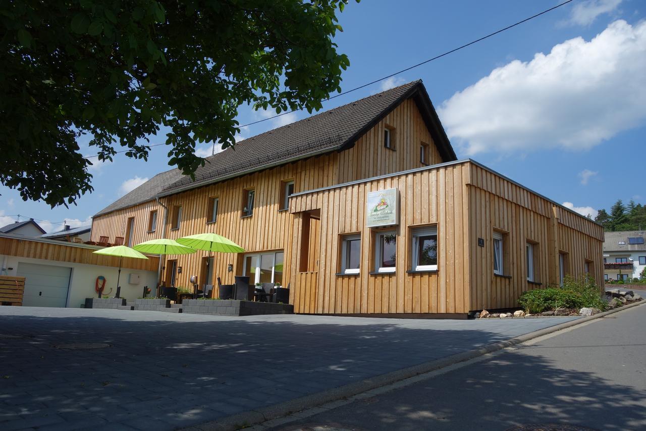Speedys Gaestehaus Baar  Екстериор снимка