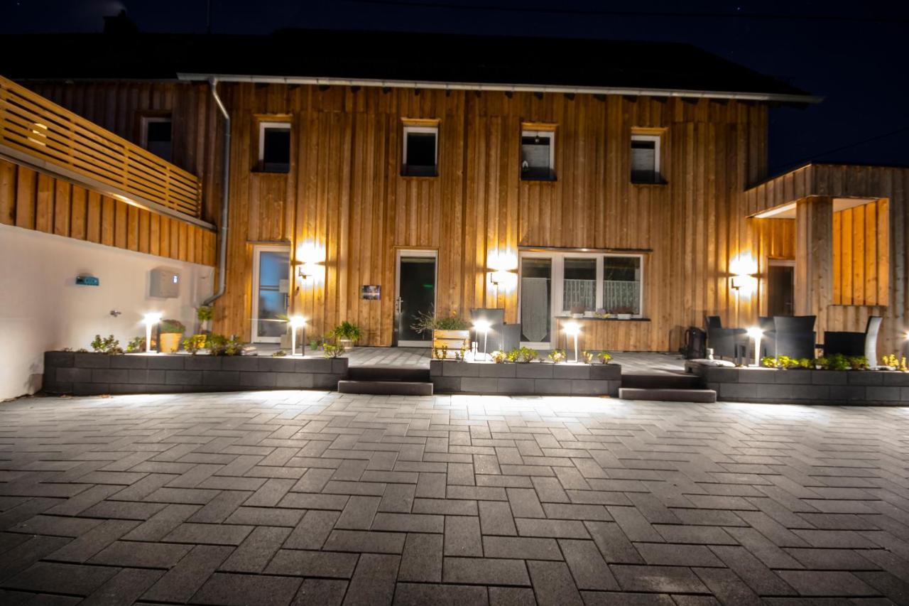 Speedys Gaestehaus Baar  Екстериор снимка