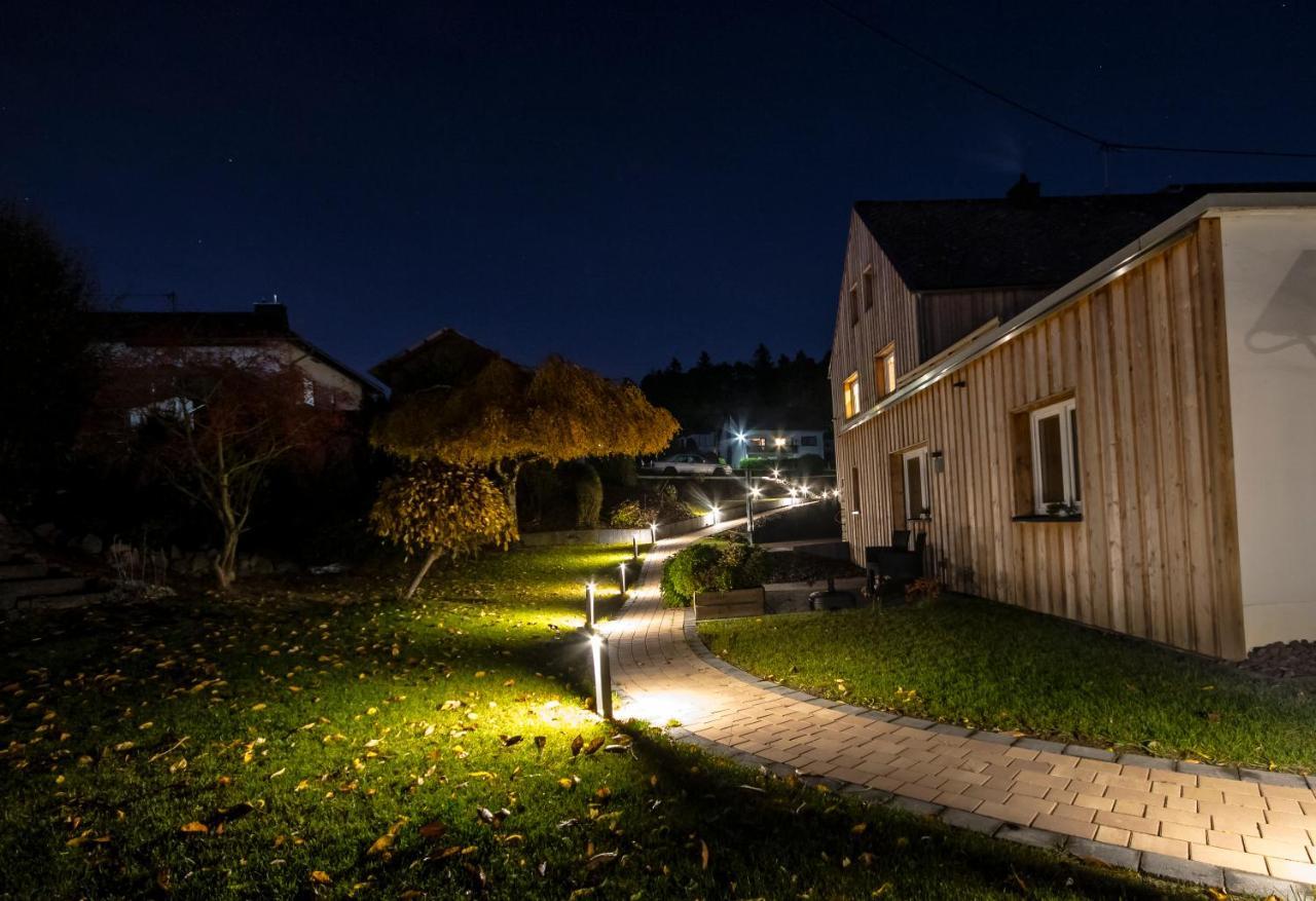 Speedys Gaestehaus Baar  Екстериор снимка