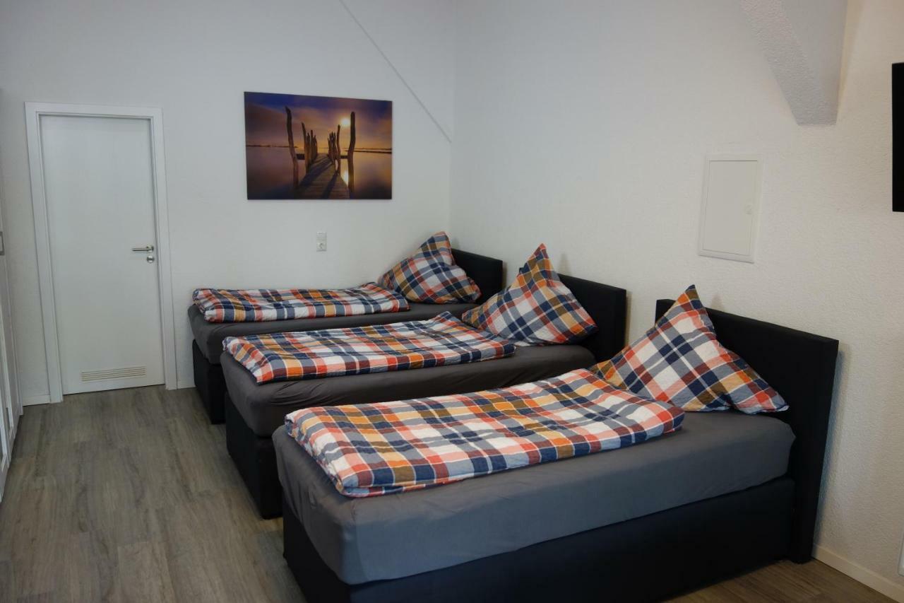 Speedys Gaestehaus Baar  Екстериор снимка